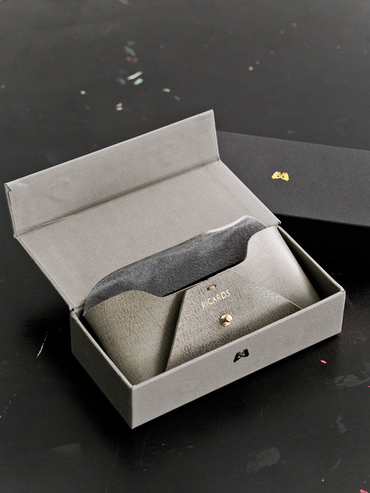 RIGARDS<br/>メタルサングラス<br/>GOLD SANJURO SUNGLASSES / RG0058AL