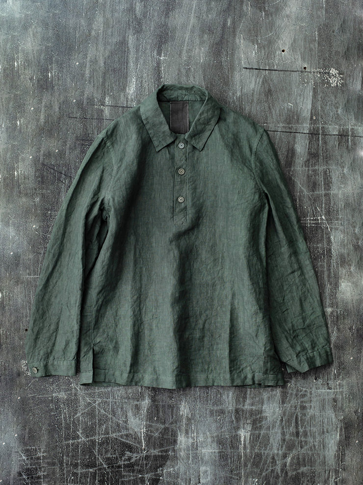 BIEK VERSTAPPEN<br>MENS ラガーシャツ