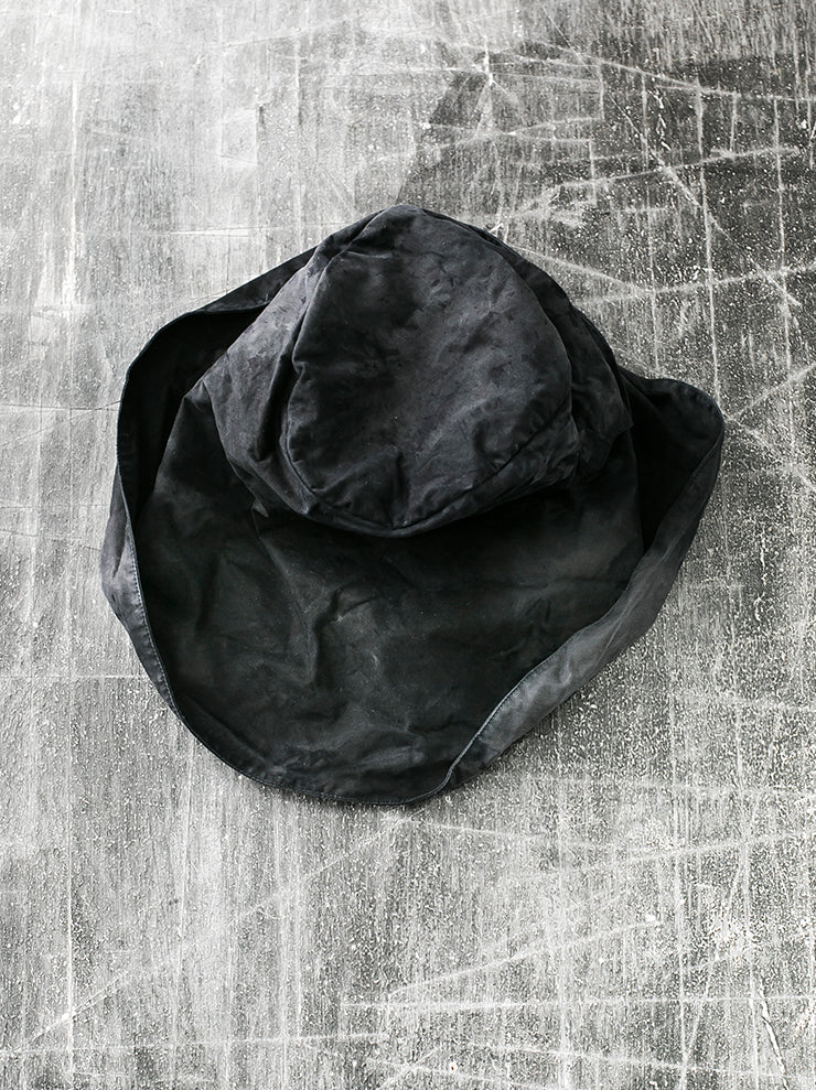 ATELIER SUPPAN<br />WOMENS  ビッグハット