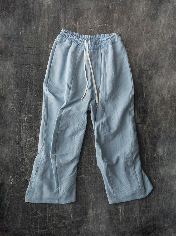 By Walid<br> MENS Lost Trousers / DOVE (for 24th of AUGUST)