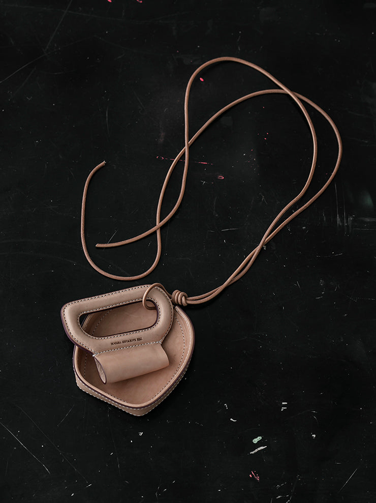 THE BACKWARD VENDOR<br> Lighter & Ash Tray / RAW