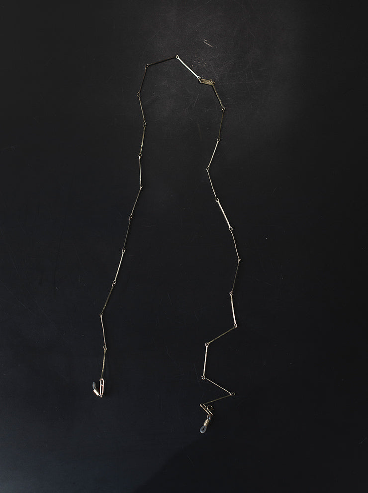RIGARDS <br>Eyewear (sunglasses) chain / COPPER / AT004CU