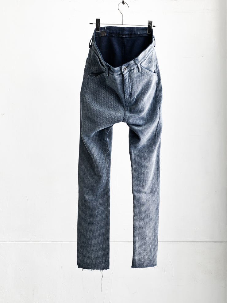 MATiAS<br> Japanese Indigo Kendo Pants
