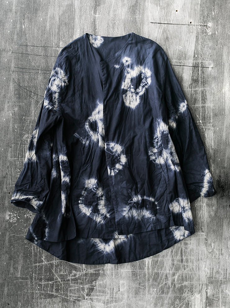 ATELIER SUPPAN<br />WOMENS ダブルレイヤーコットンジャケット