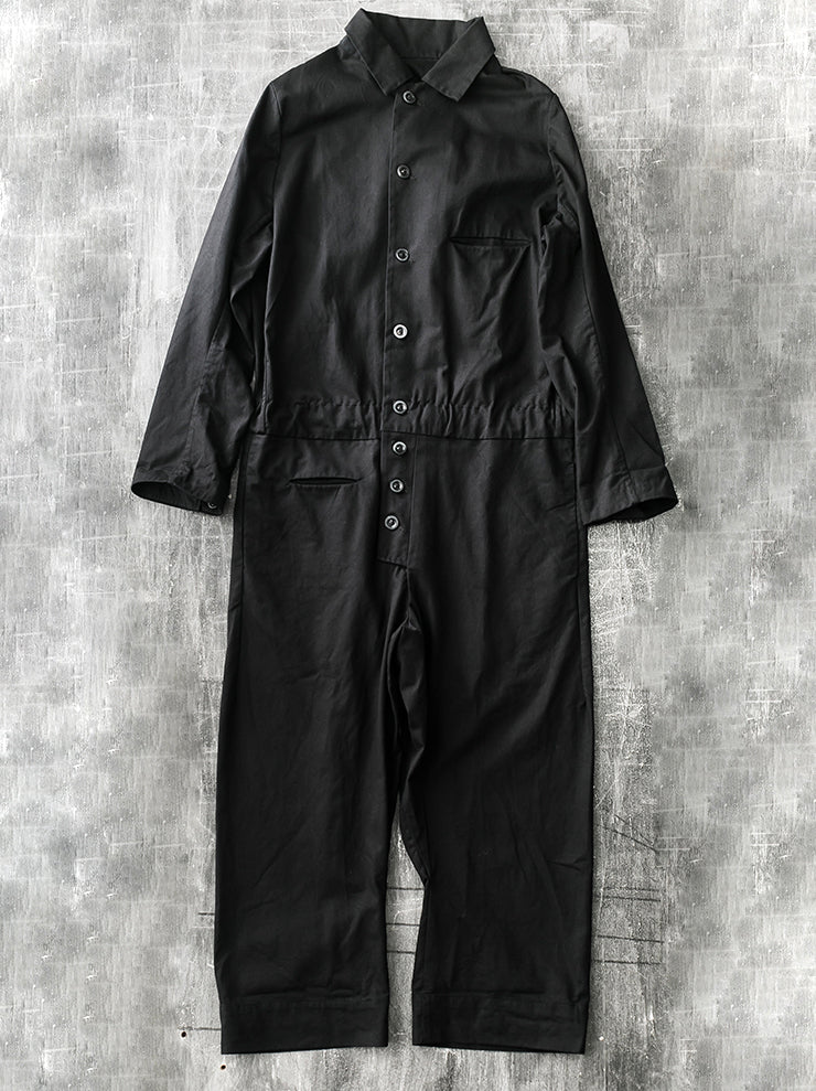 ATELIER SUPPAN<br />MENS コットンオーバーオール