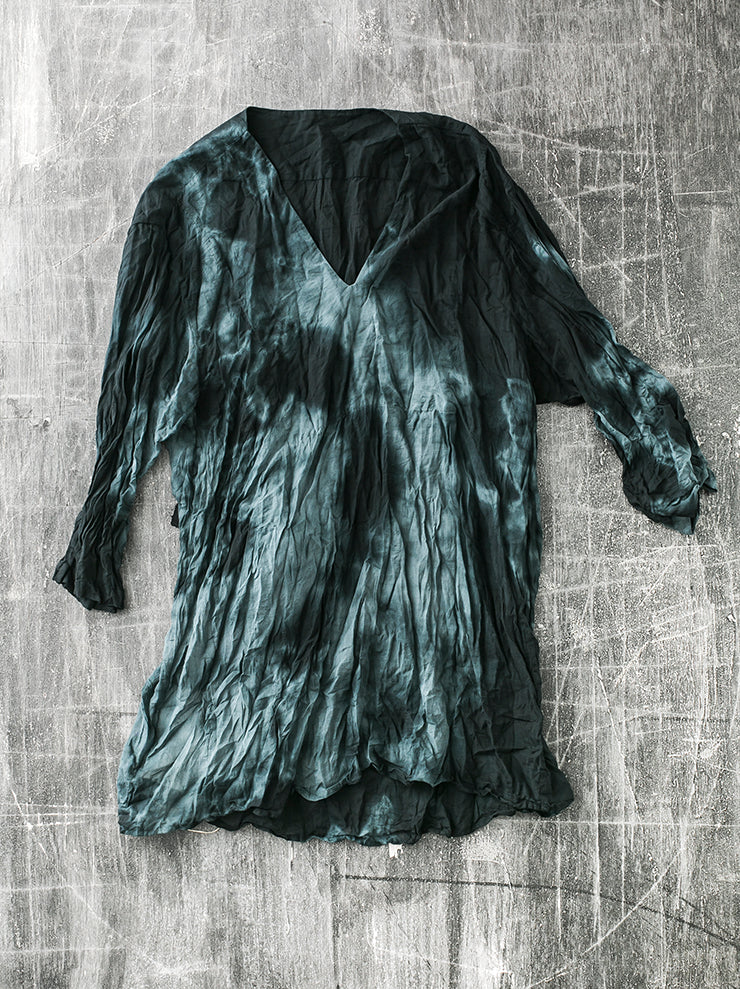 ATELIER SUPPAN<br />MENS タイダイトップス