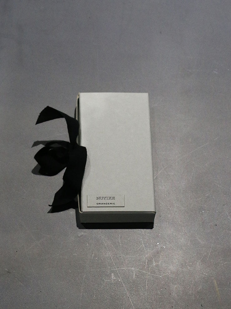 NUYIKE<br> Paper incense papier d'encens / ORANGERIE