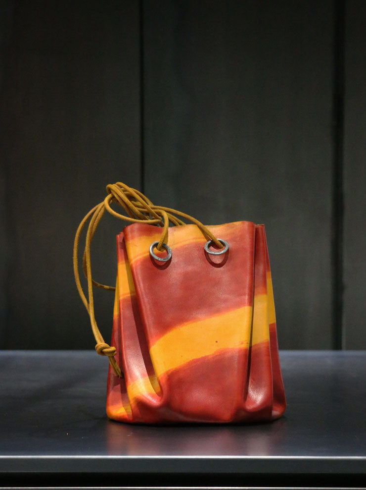 tagliovivo<br> CASPER BAG / 24th of AUGUST SPECIAL EDITION
