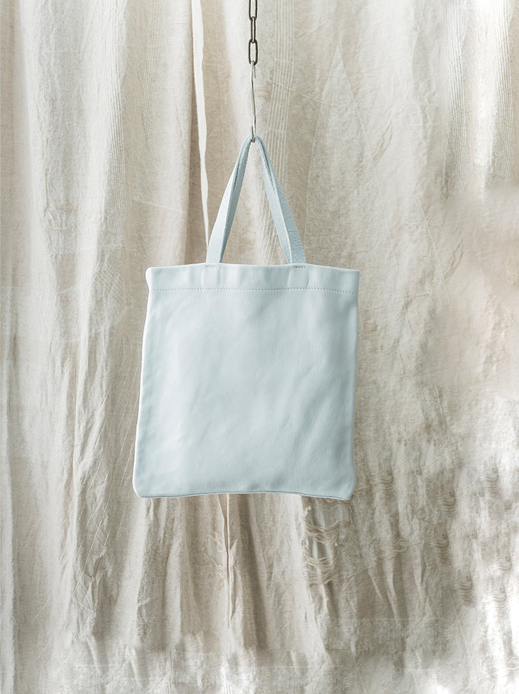 GUIDI<br> Mini shopper bag SH0 CO77T / SOFT HORSE FG