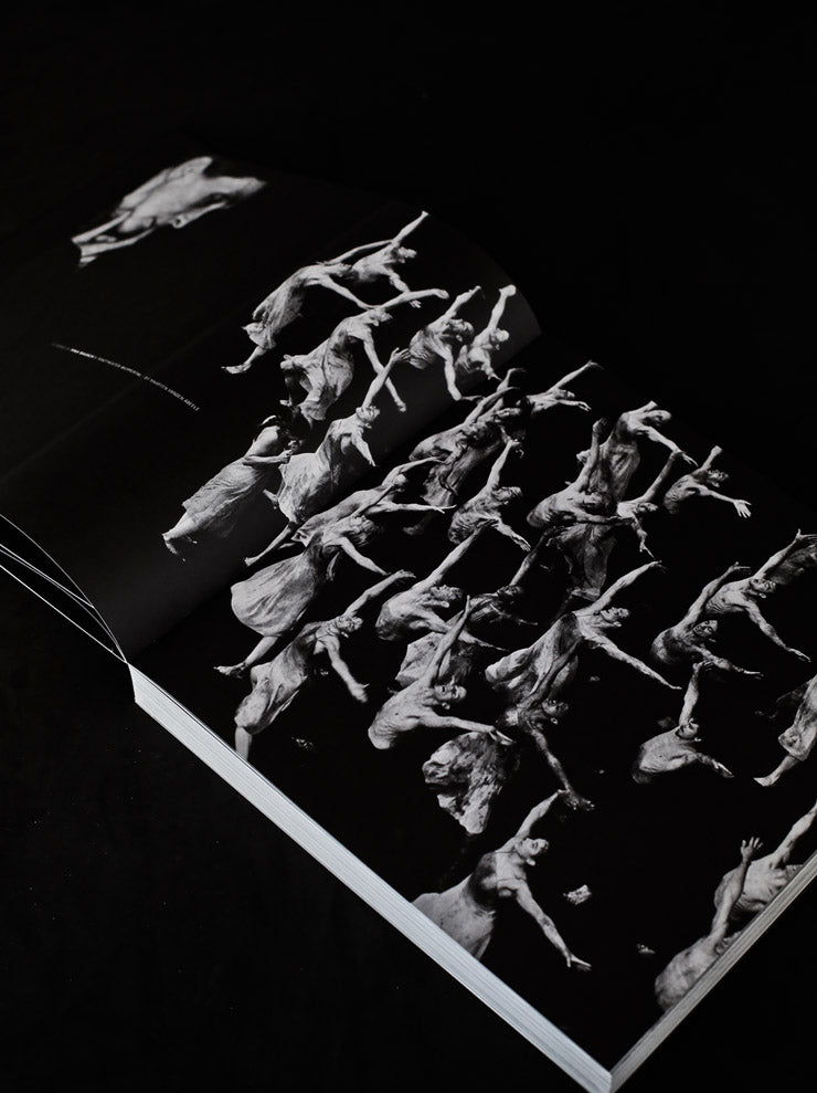 SOME/THINGS<br> SOME/THINGS MAGAZINE CHAPTER002 / THE BLACK BOOK
