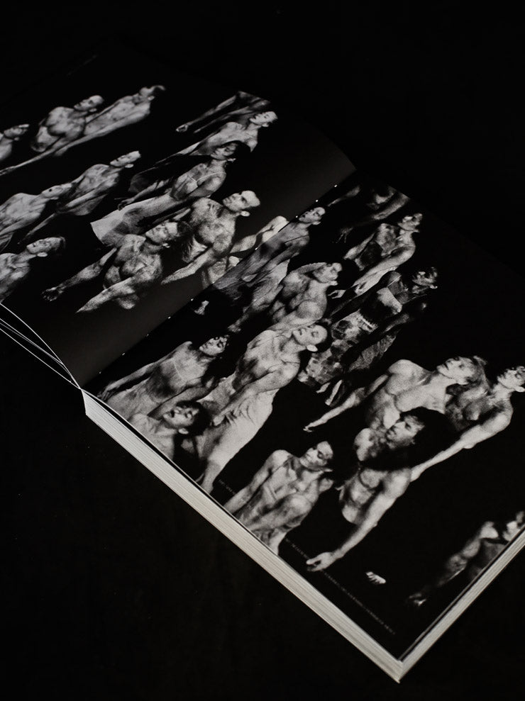 SOME/THINGS<br> SOME/THINGS MAGAZINE CHAPTER002 / THE BLACK BOOK