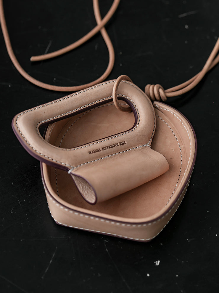 THE BACKWARD VENDOR<br> Lighter & Ash Tray / RAW