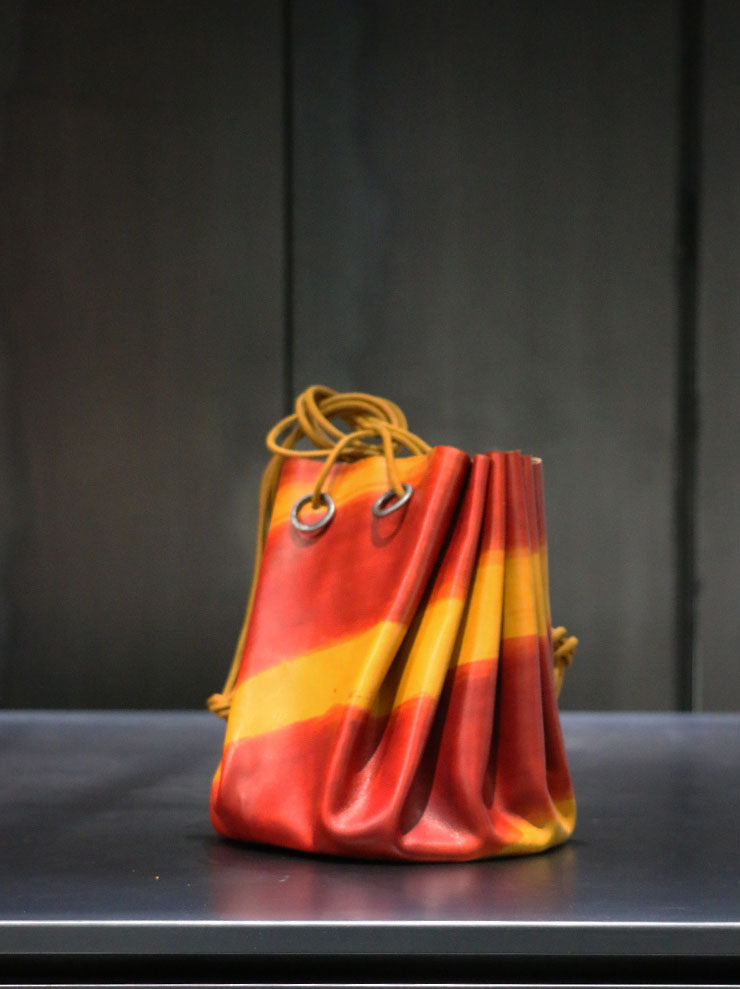 tagliovivo<br> CASPER BAG / 24th of AUGUST SPECIAL EDITION