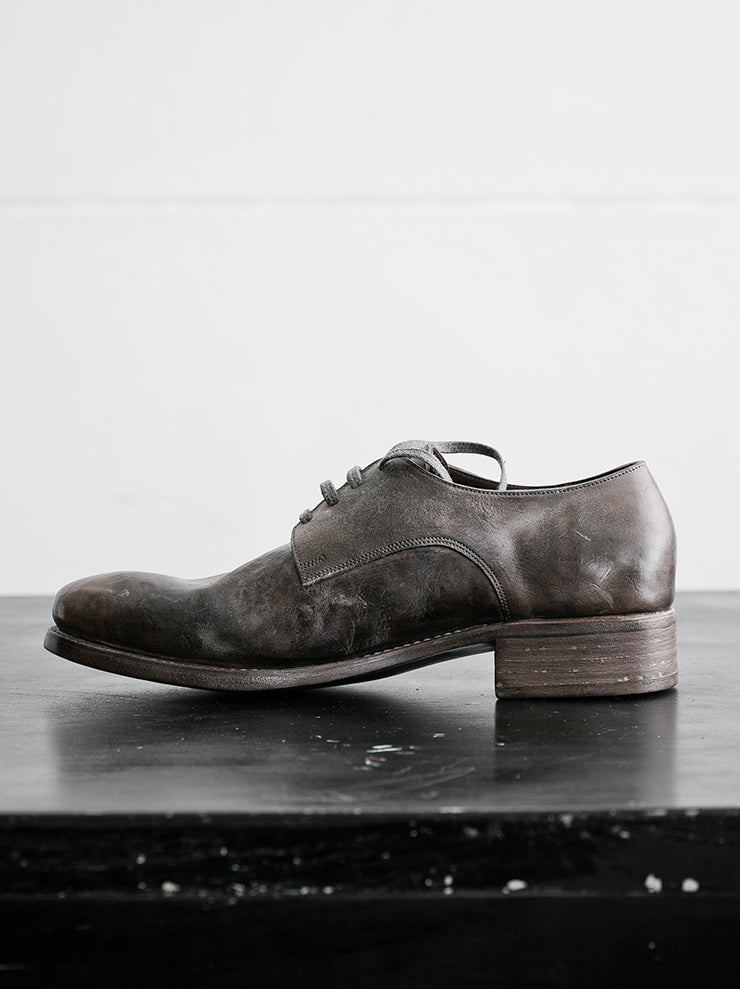 DIMISSIANOS&MILLER<br> Men's Clutter Derby Classic Shoes