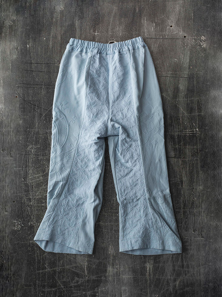 By Walid<br> MENS Lost Trousers / DOVE (for 24th of AUGUST)