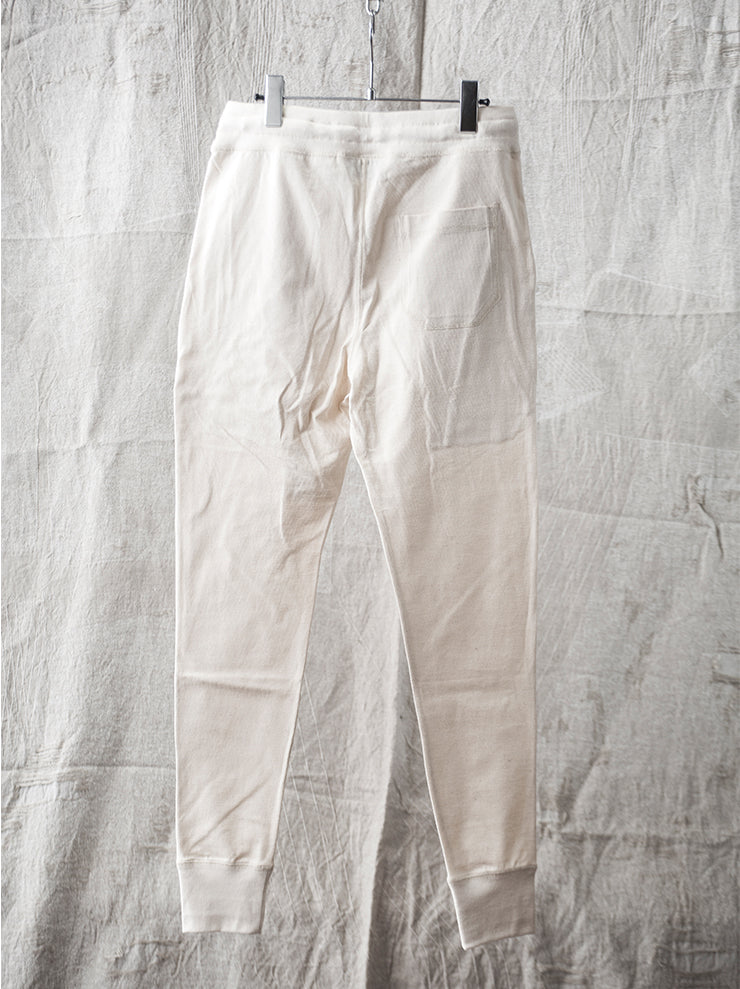 ROGGYKEI<br> Tight pants IVORY