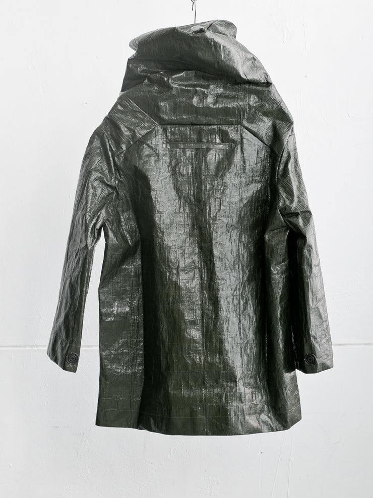 TOOGOOD<br> THE BEEKEEPER JACKET / GROUNDSHEET / FIELD