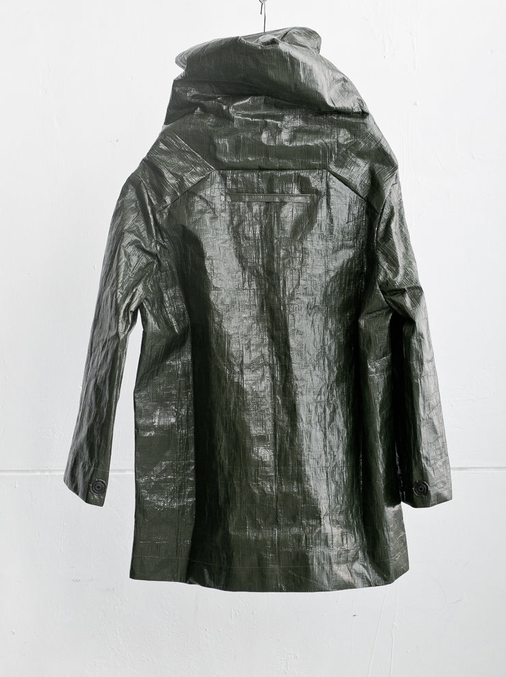 TOOGOOD<br />THE BEEKEEPER JACKET / GROUNDSHEET / FIELD