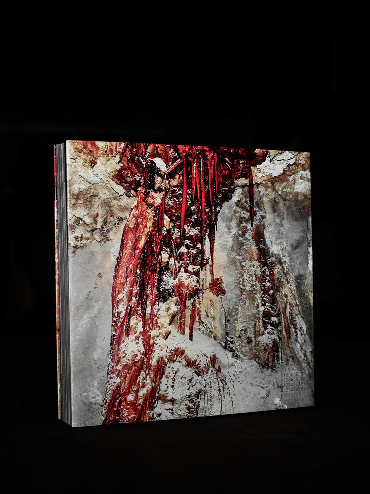 SOME/THINGS<br> SOME/THINGS MAGAZINE CHAPTER003 / FAREWELL MY CONCUBINE