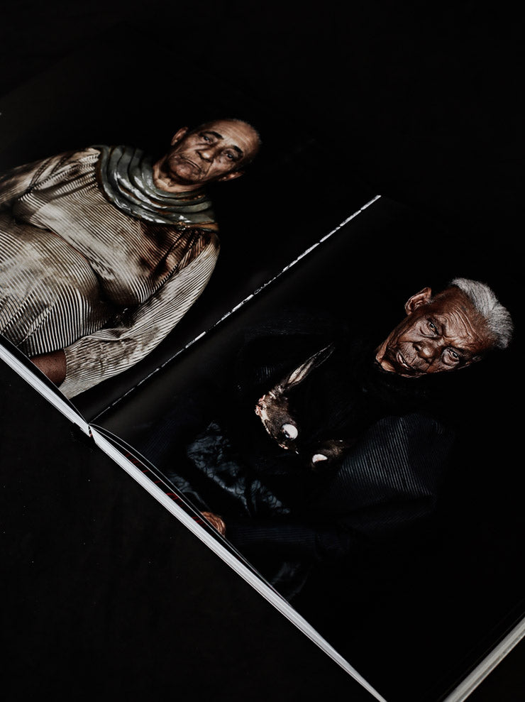 SOME/THINGS<br> SOME/THINGS MAGAZINE CHAPTER003 / FAREWELL MY CONCUBINE