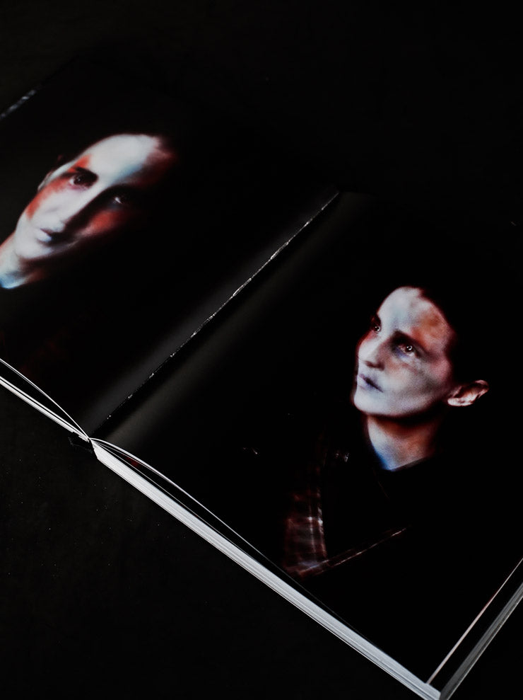 SOME/THINGS<br> SOME/THINGS MAGAZINE CHAPTER003 / FAREWELL MY CONCUBINE