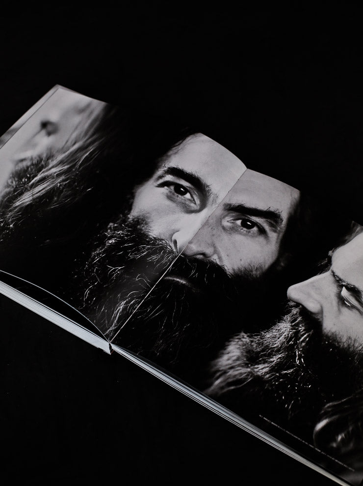 SOME/THINGS<br> SOME/THINGS MAGAZINE CHAPTER003 / FAREWELL MY CONCUBINE