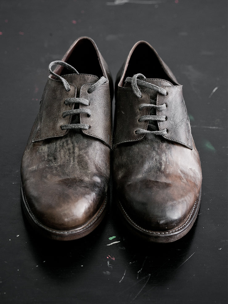 DIMISSIANOS&MILLER<br> Men's Clutter Derby Classic Shoes