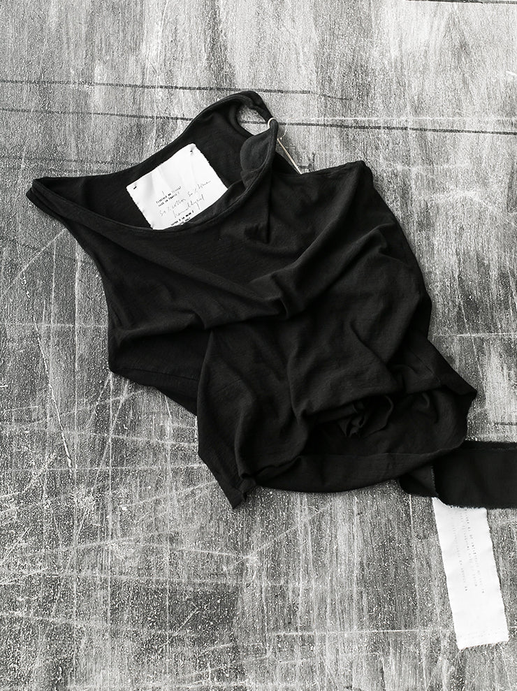 ATELIER SUPPAN<br> WOMENS tank top