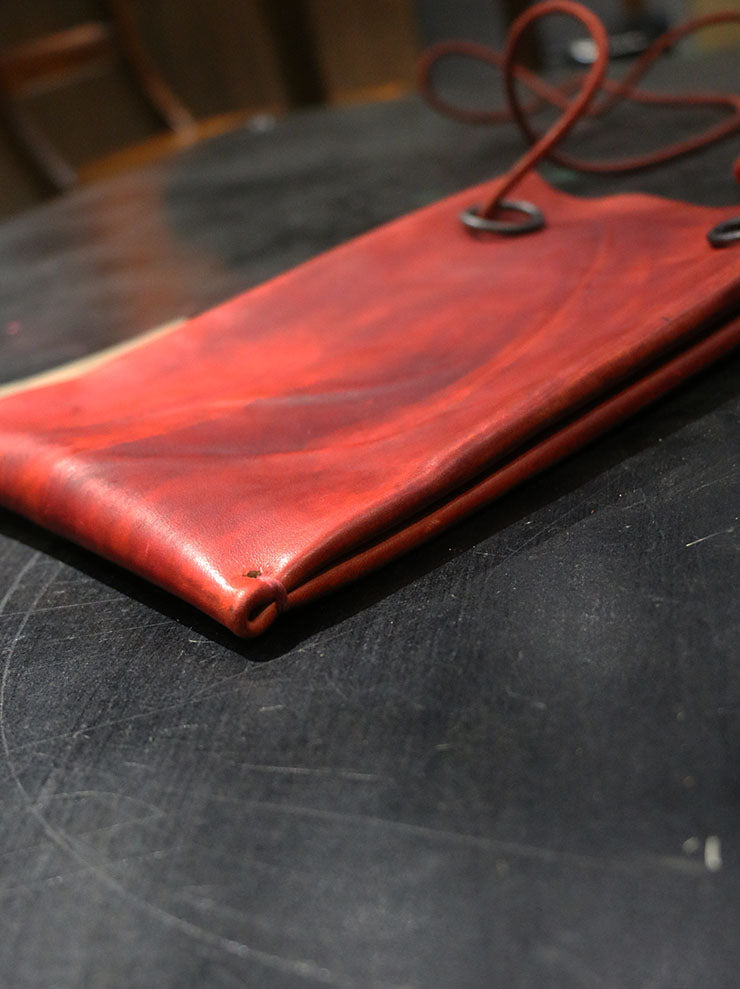 tagliovivo<br> BIFOLD CROSSBODY BAG / 24th of AUGUST SPECIAL EDITION