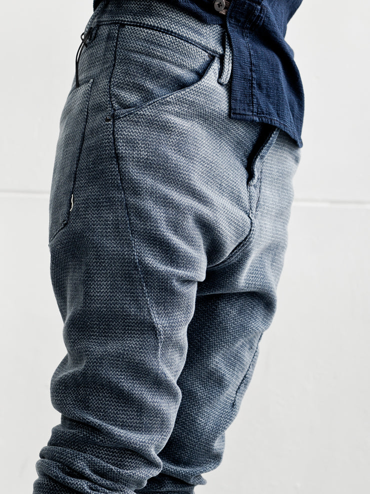 MATiAS<br> Japanese Indigo Kendo Pants