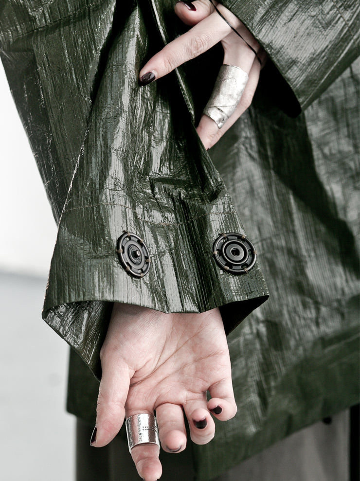 TOOGOOD<br> THE BEEKEEPER JACKET / GROUNDSHEET / FIELD
