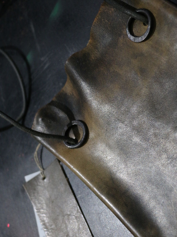 tagliovivo<br> BIFOLD CROSSBODY BAG / 24th of AUGUST SPECIAL EDITION