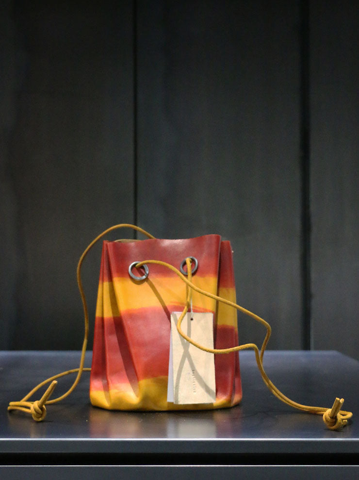 tagliovivo<br> CASPER BAG / 24th of AUGUST SPECIAL EDITION