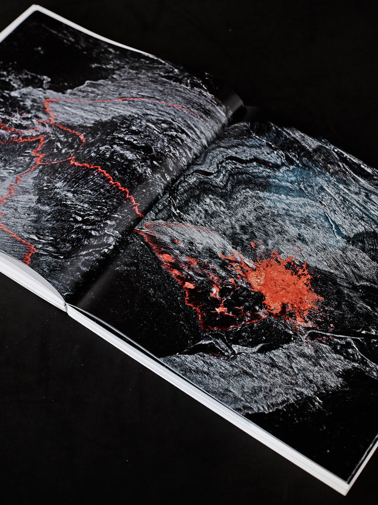 SOME/THINGS<br> SOME/THINGS MAGAZINE CHAPTER004 / THE WINGS OF A LOCUST