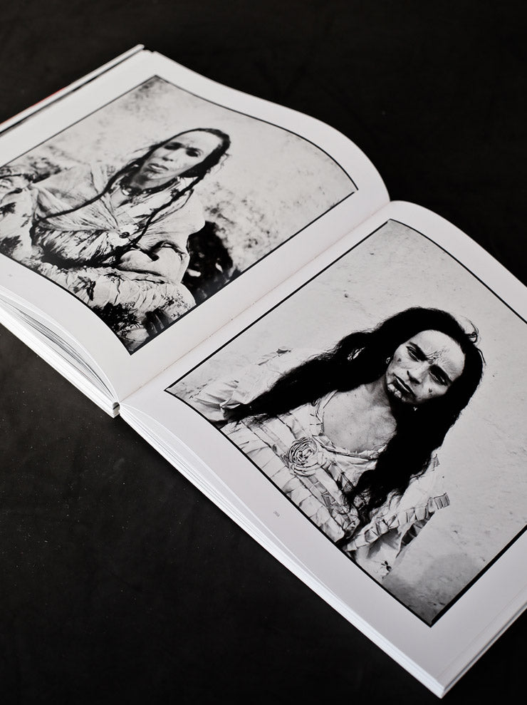 SOME/THINGS<br> SOME/THINGS MAGAZINE CHAPTER004 / THE WINGS OF A LOCUST