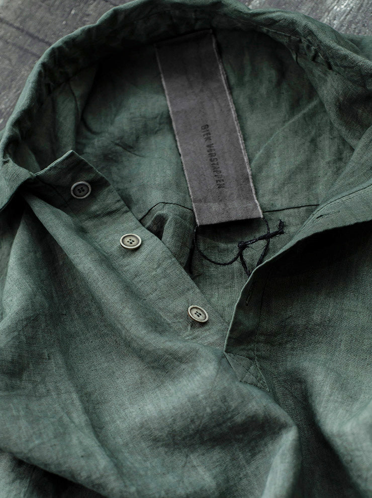 BIEK VERSTAPPEN<br>MENS ラガーシャツ