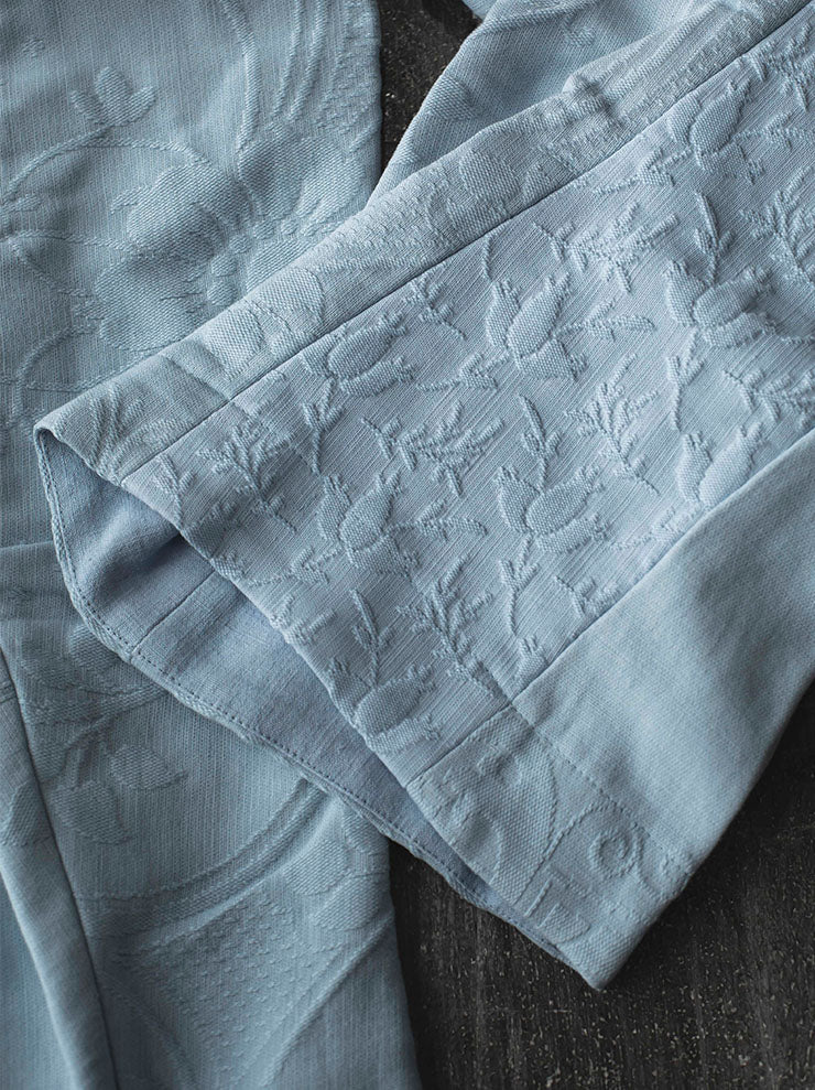 By Walid<br> MENS Lost Trousers / DOVE (for 24th of AUGUST)