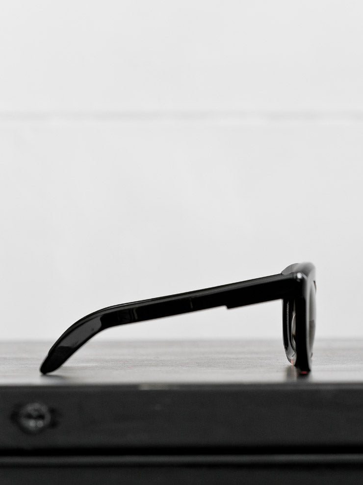 KUBORAUM<br> Sunglasses B2 49-25 HHES gray