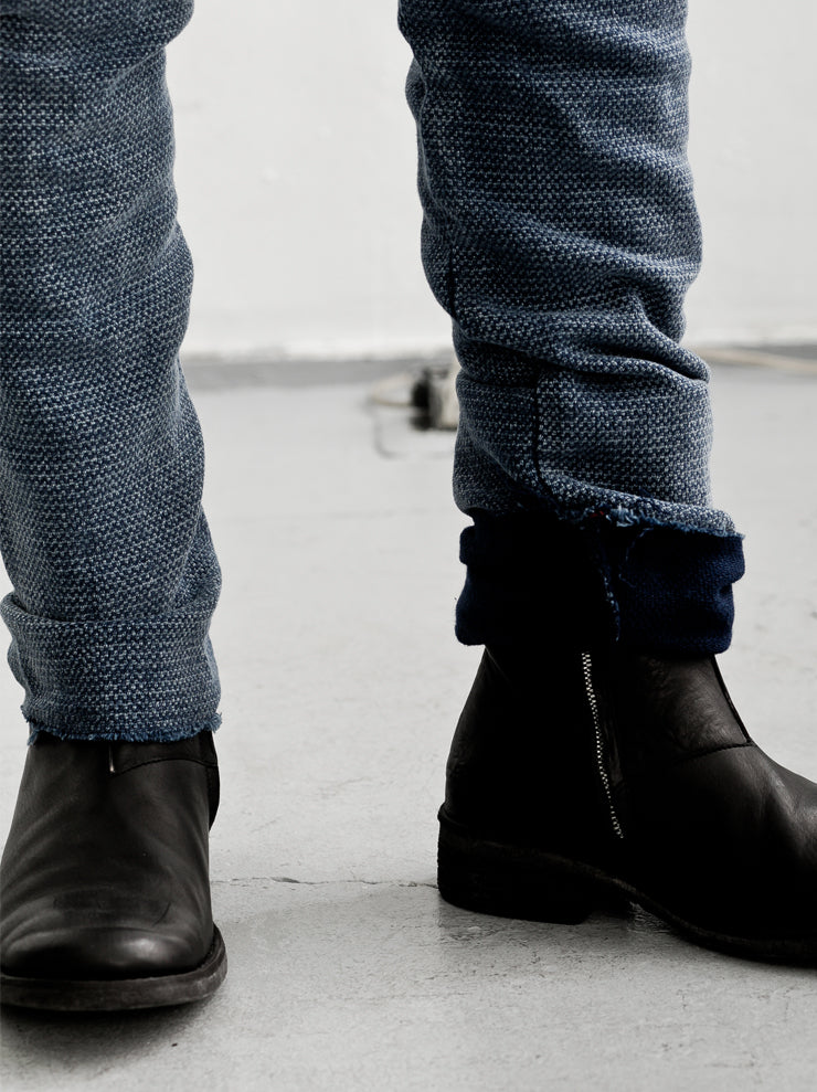 MATiAS<br> Japanese Indigo Kendo Pants