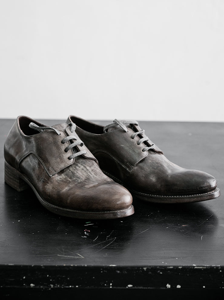 DIMISSIANOS&MILLER<br> Men's Clutter Derby Classic Shoes
