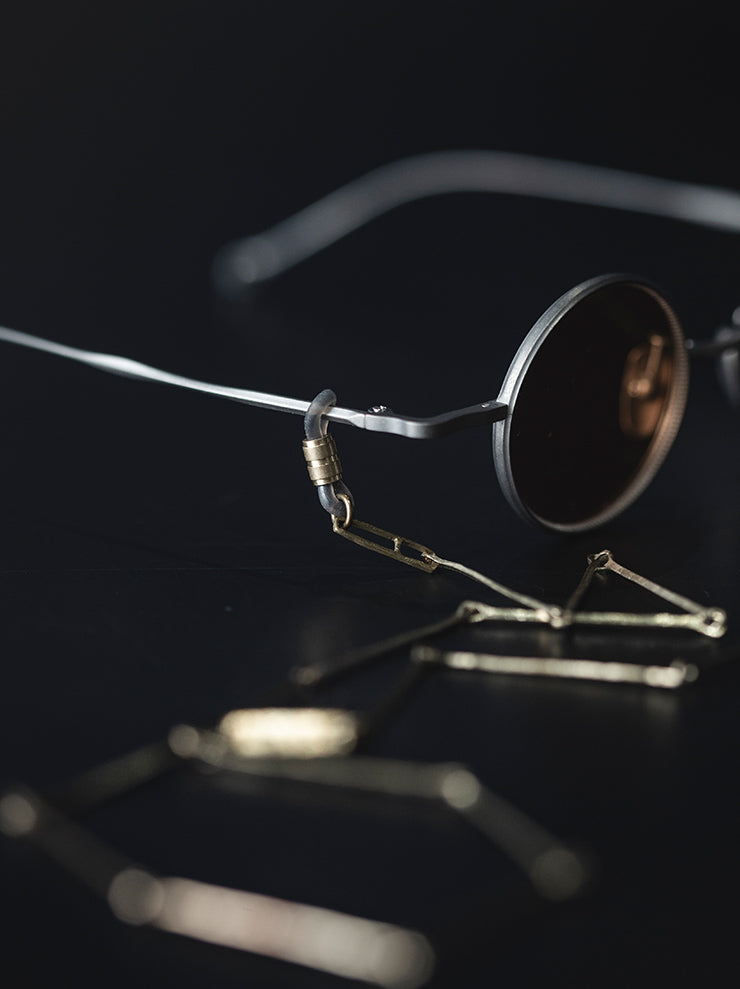 RIGARDS <br>Eyewear (sunglasses) chain / COPPER / AT004CU