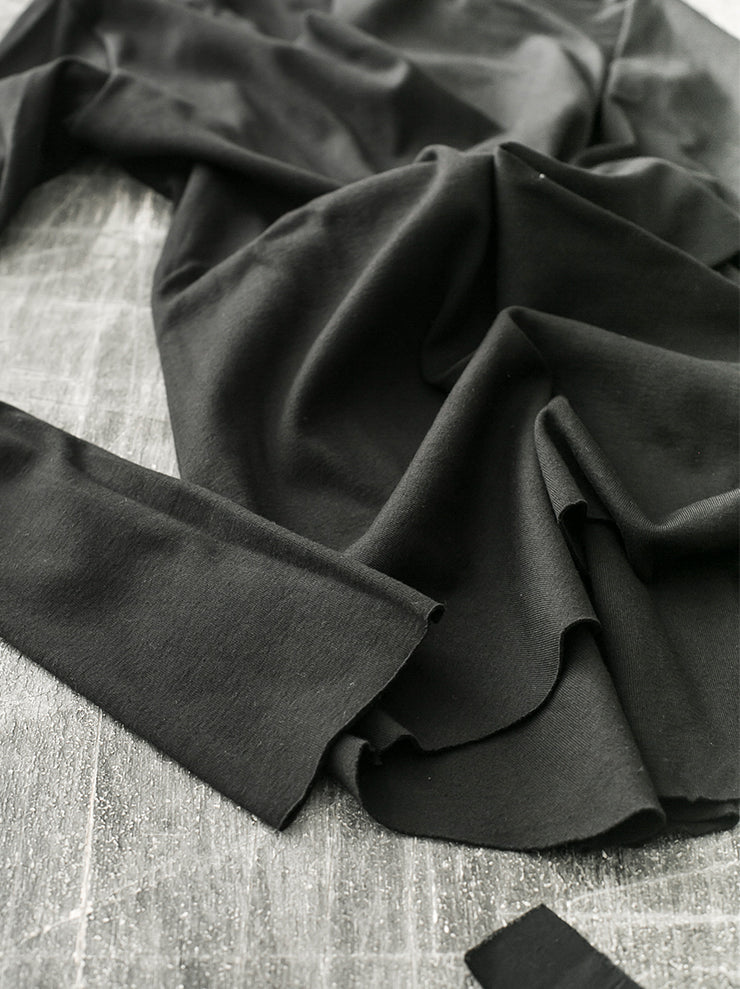ATELIER SUPPAN<br />WOMENS コットンカシミアスウェット