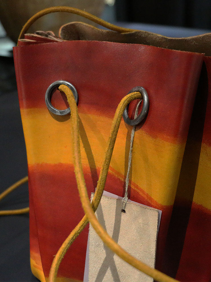 tagliovivo<br> CASPER BAG / 24th of AUGUST SPECIAL EDITION