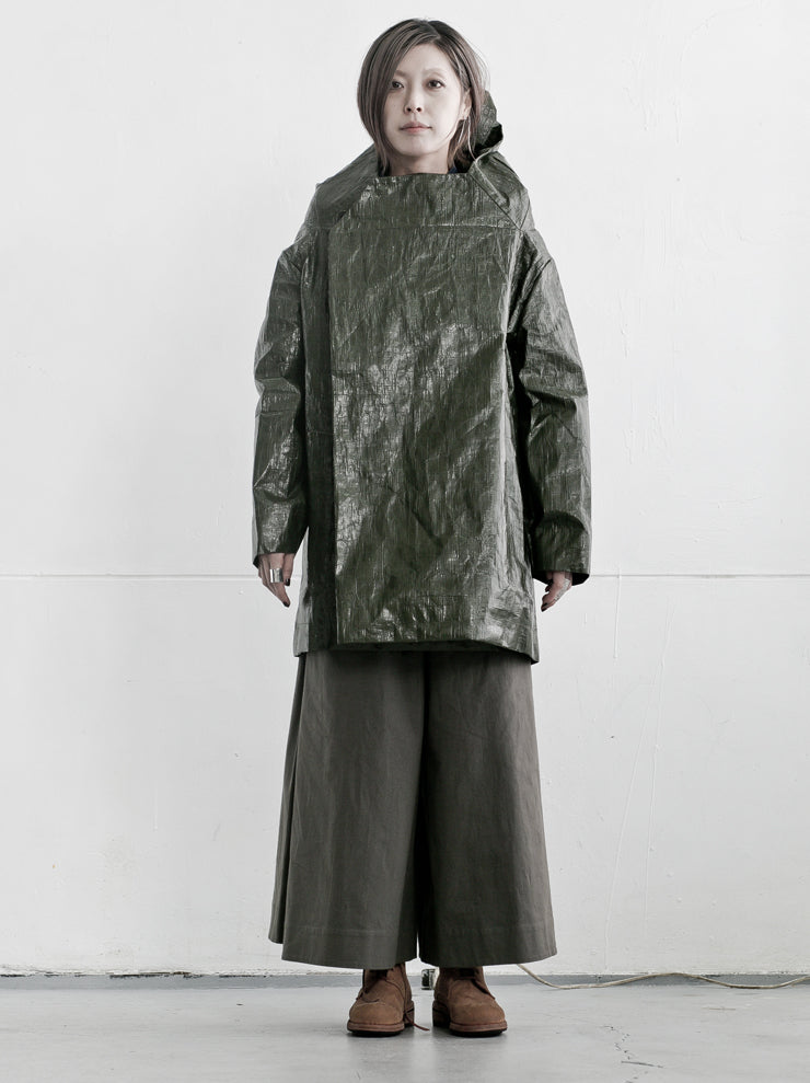 TOOGOOD<br> THE BEEKEEPER JACKET / GROUNDSHEET / FIELD