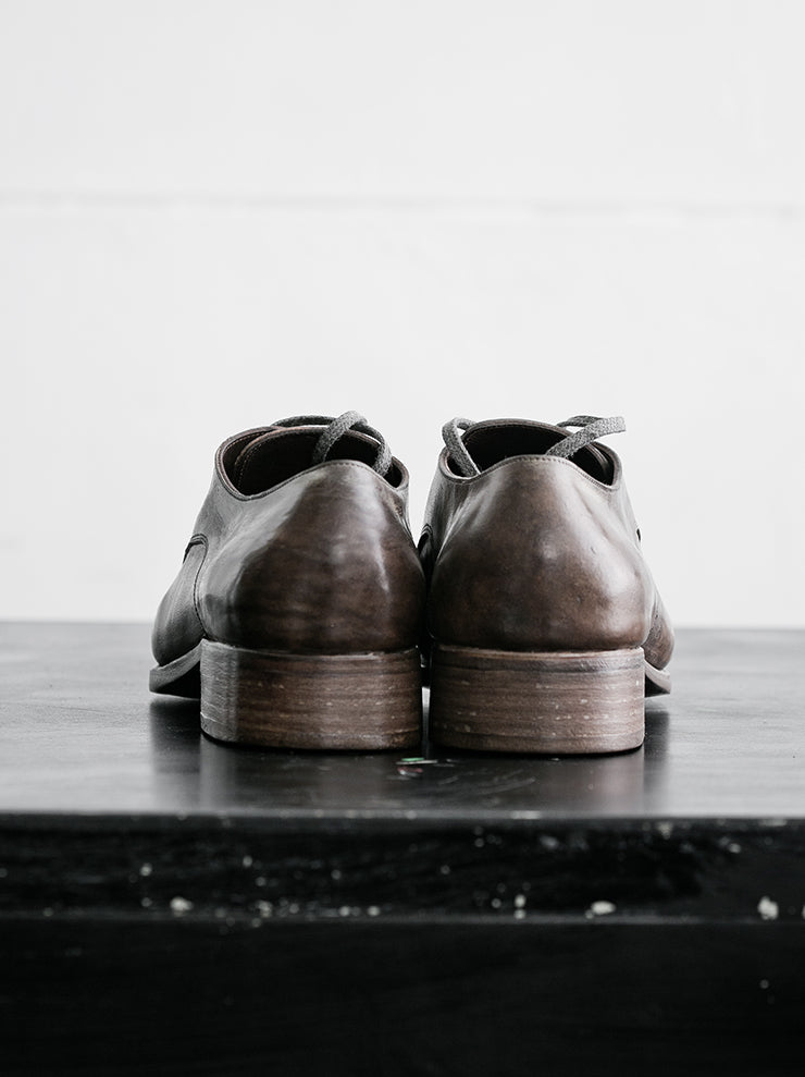 DIMISSIANOS&MILLER<br> Men's Clutter Derby Classic Shoes