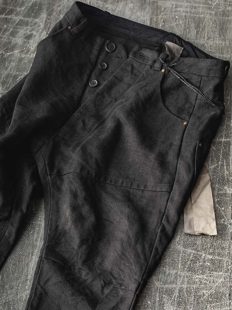 BIEK VERSTAPPEN<br>MENS バウトラウザー