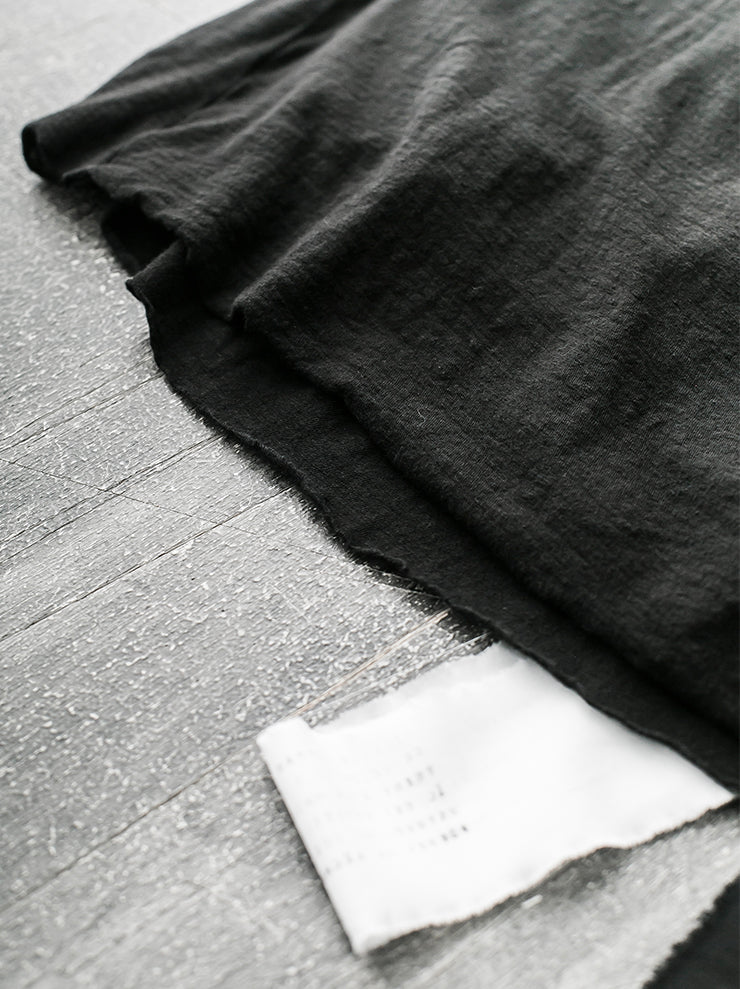 ATELIER SUPPAN<br> WOMENS tank top