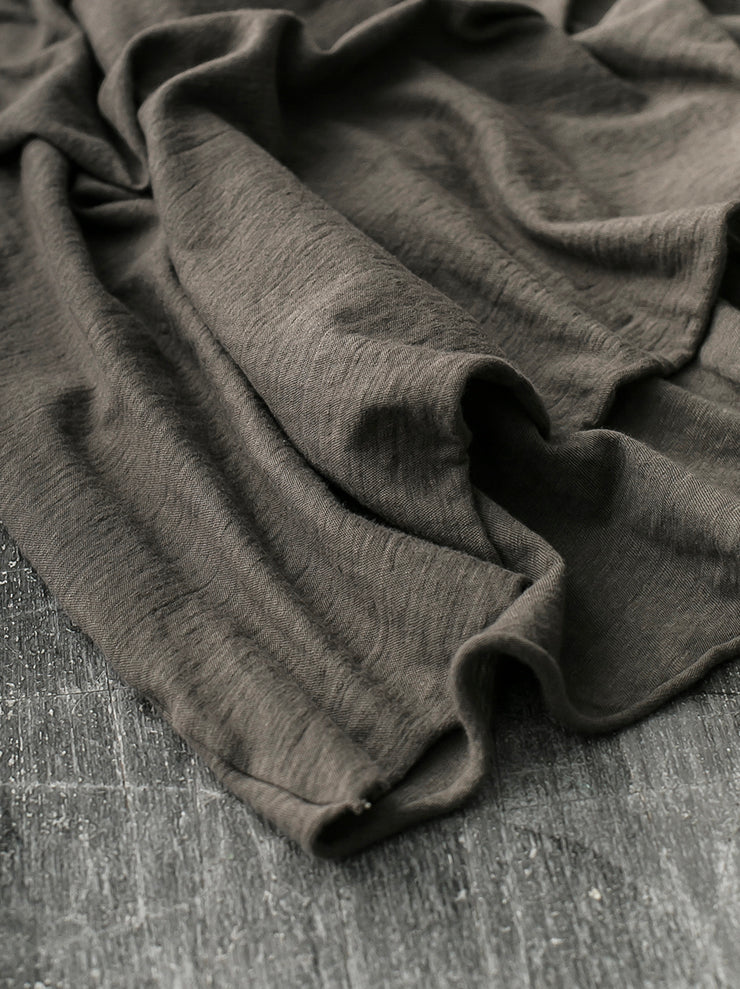 ATELIER SUPPAN<br> WOMENS 3/4 sleeve T-shirt