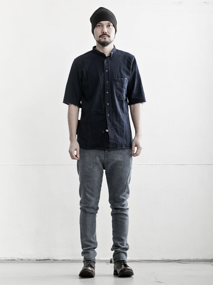 MATiAS<br> Japanese Indigo Kendo Pants
