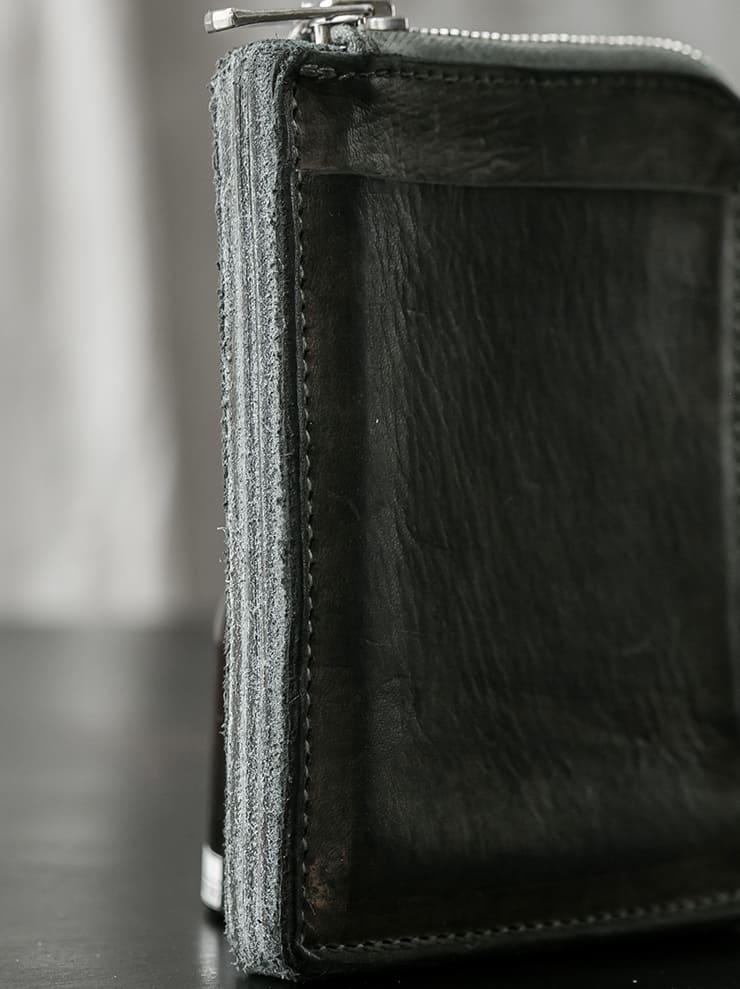 GUIDI<br> Medium wallet S03 CV31T / SOFT HORSE FG